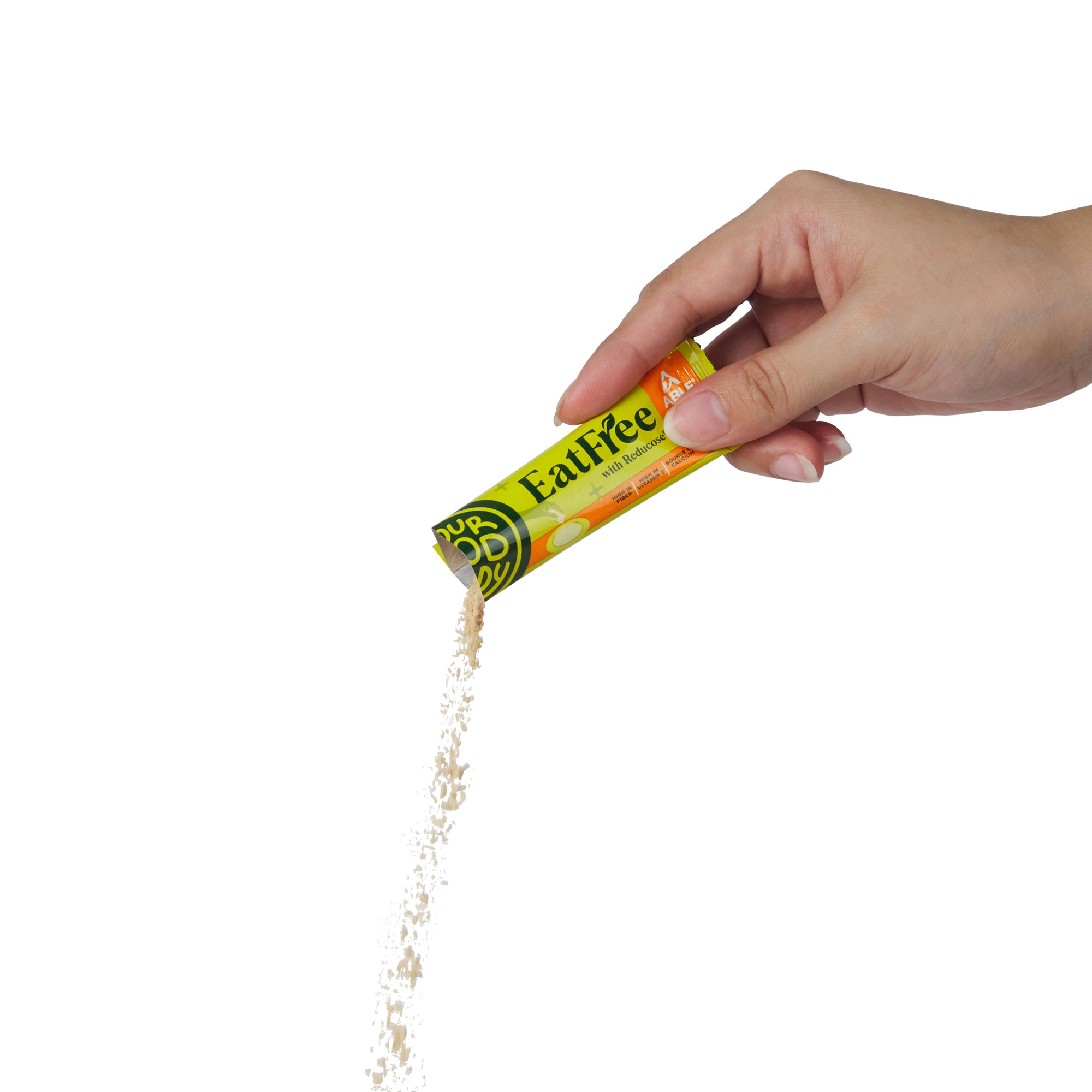 EatFree with Reducose & Mulberry Leaf Extract